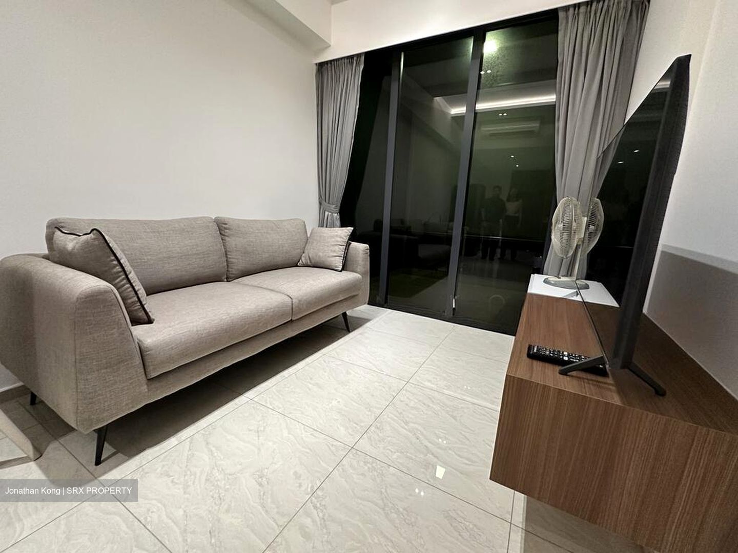 Parc Riviera (D5), Condominium #511623821